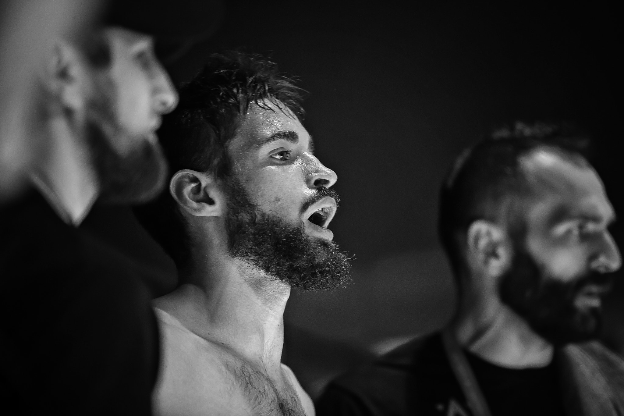 Mixed Martial Arts Luxembourg