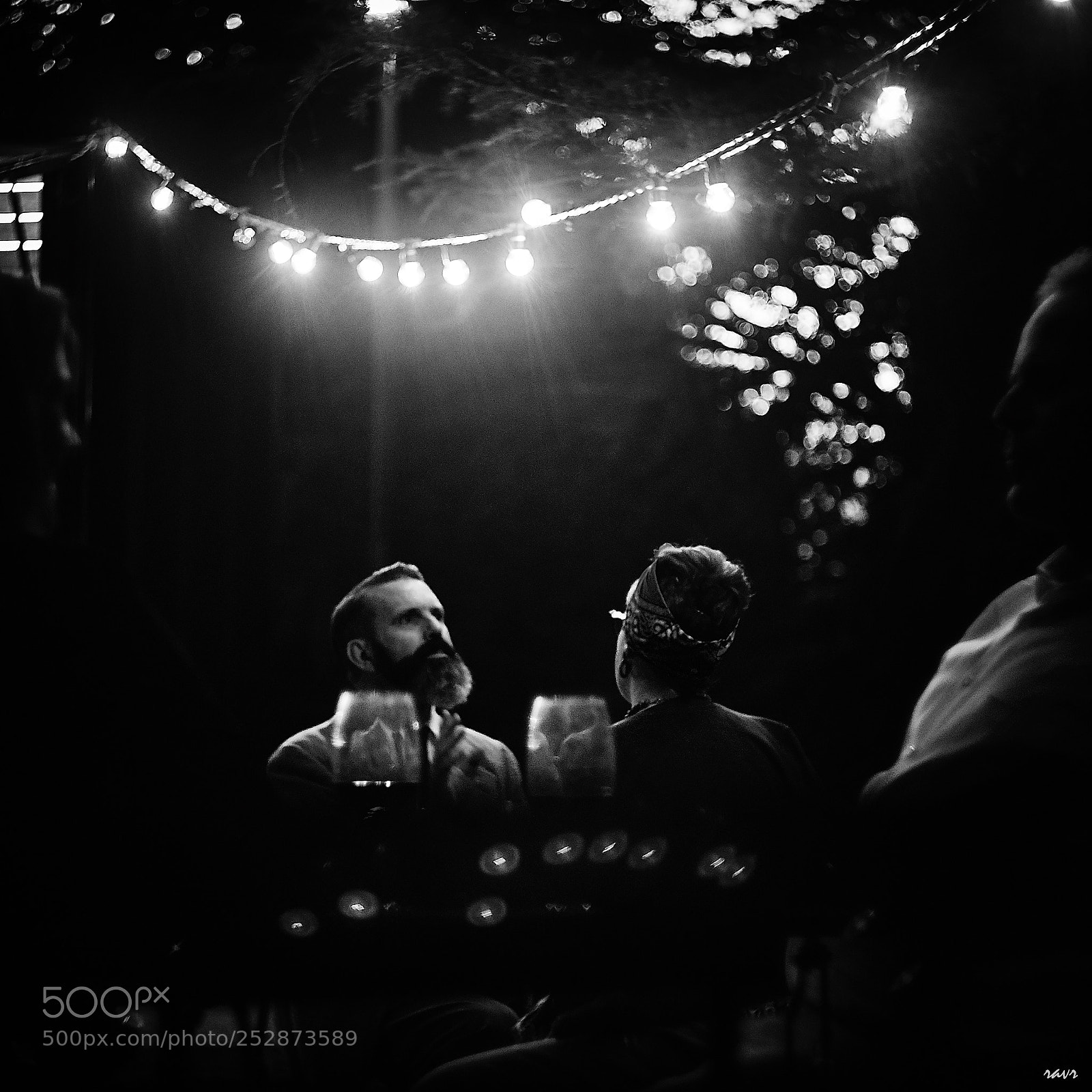Fujifilm X-Pro2 sample photo. An evening at haig photography