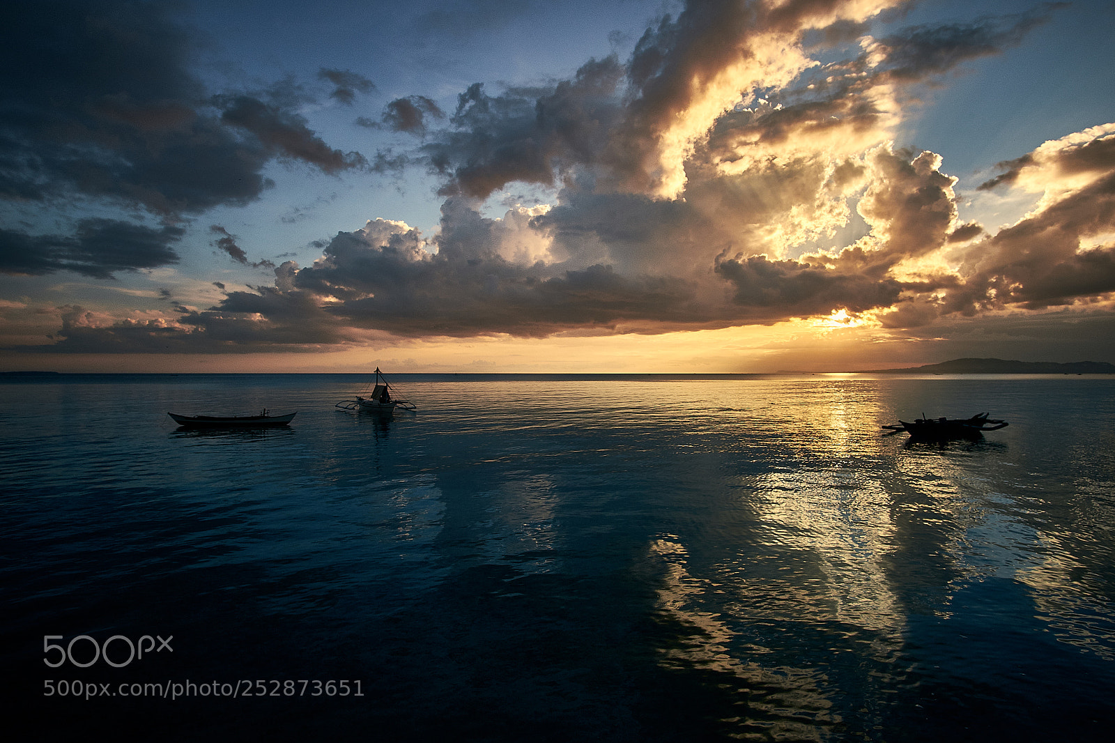 Fujifilm X-T1 sample photo. Sunset bohol photography