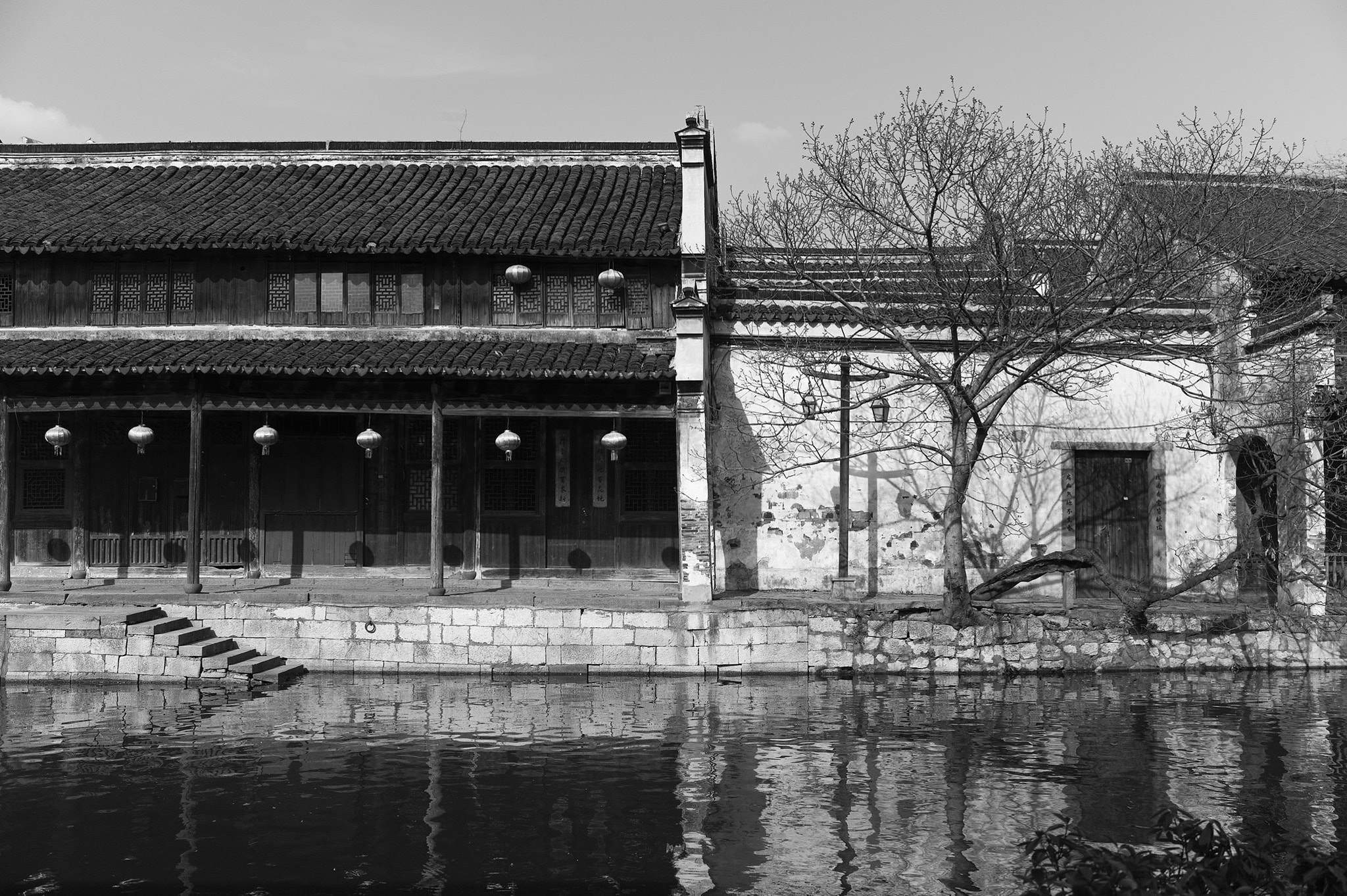 Leica M-Monochrom sample photo. L photography