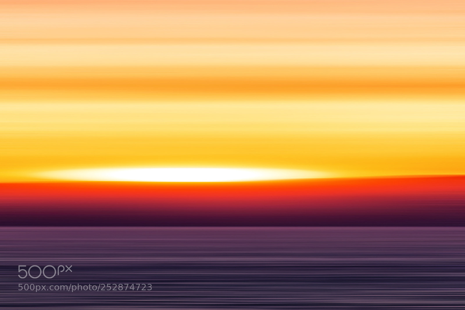 Nikon D610 sample photo. Aegean sunset photography