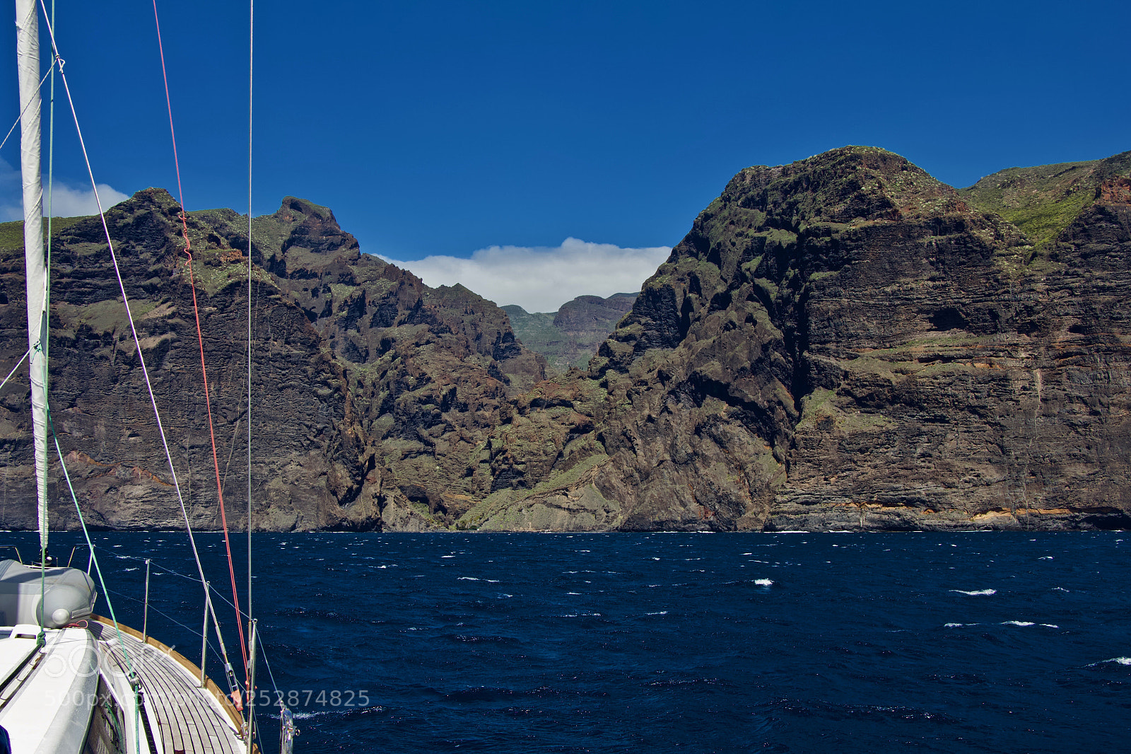 Canon EOS 650D (EOS Rebel T4i / EOS Kiss X6i) sample photo. Masca, tenerife photography