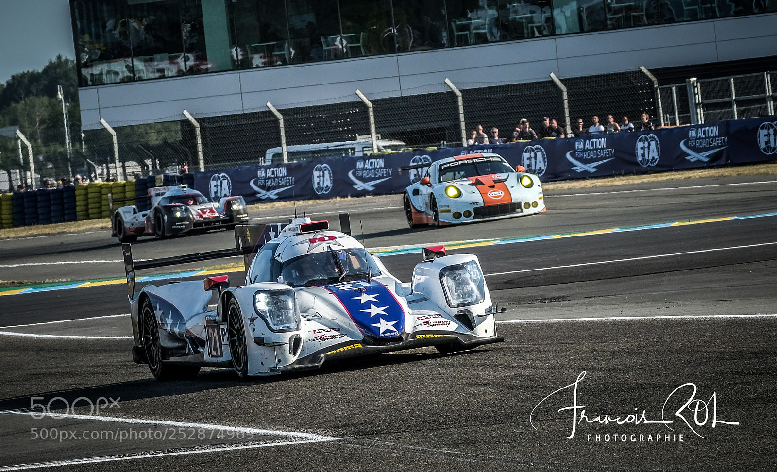 Fujifilm X-T2 sample photo. H du mans photography