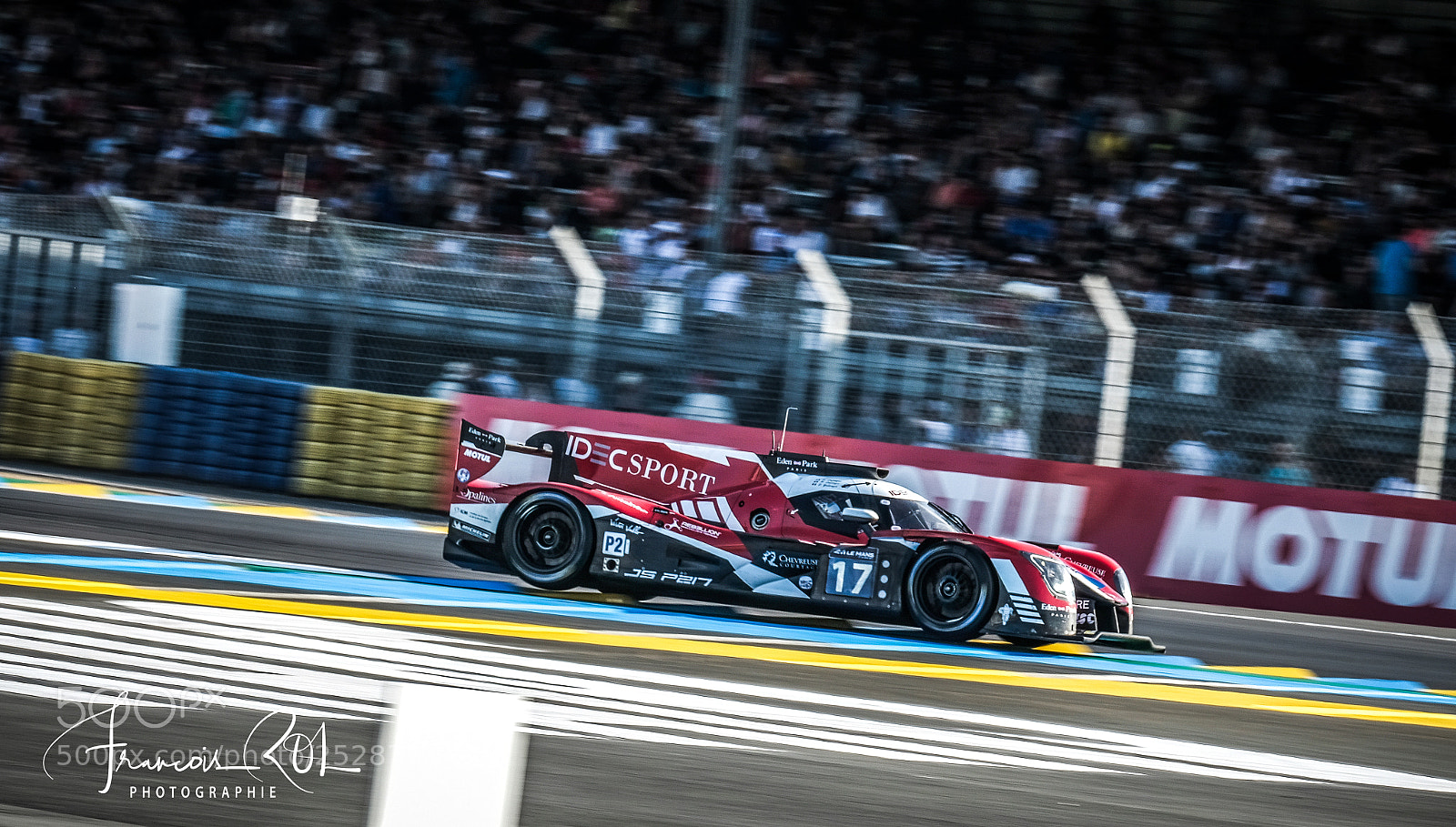 Fujifilm X-T2 sample photo. H du mans photography