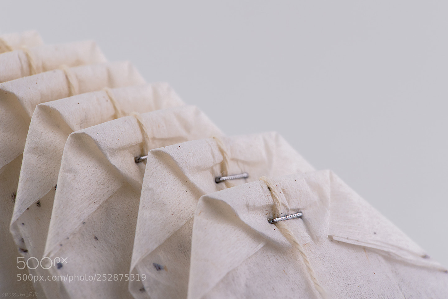 Panasonic Lumix DMC-FZ1000 sample photo. Tea bags photography