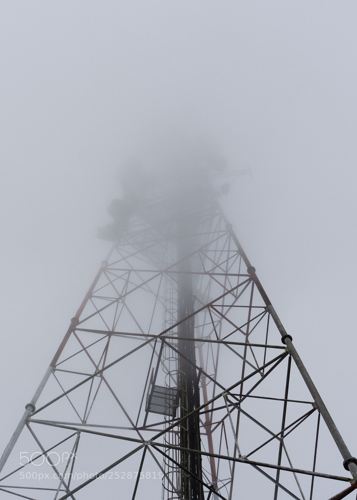 Sony a6000 sample photo. Head in the clouds  photography