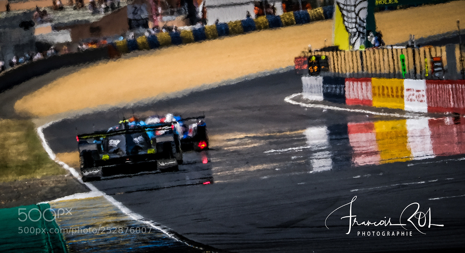 Fujifilm X-T2 sample photo. H du mans photography