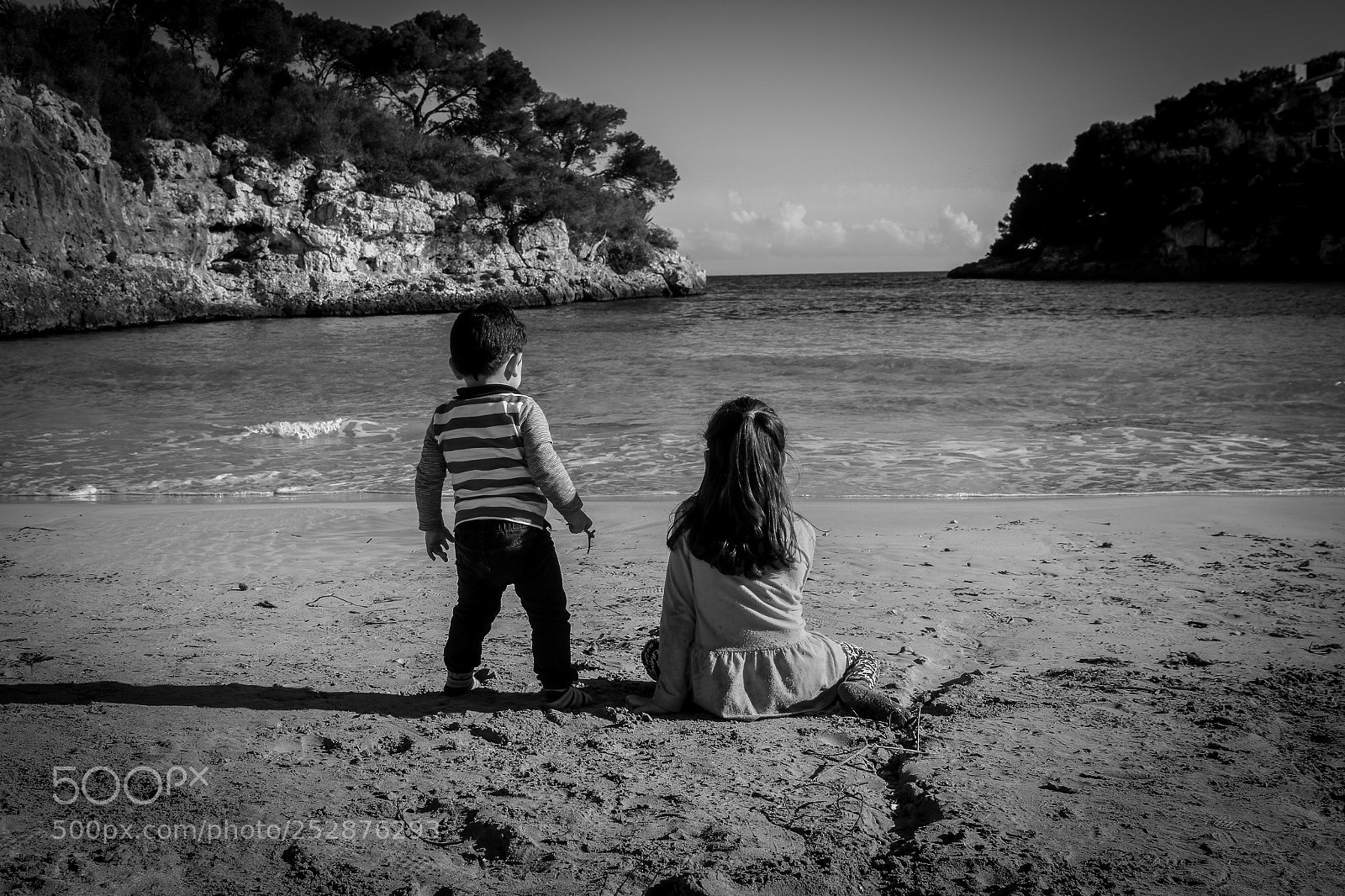 Canon EOS 7D sample photo. Brothers photography