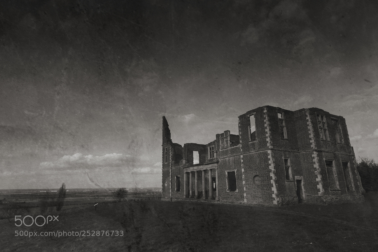 Canon EOS 700D (EOS Rebel T5i / EOS Kiss X7i) sample photo. Houghton house photography