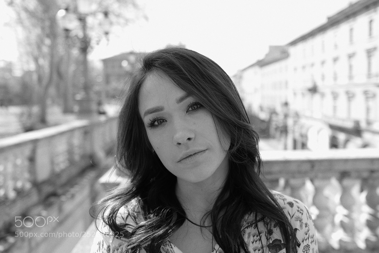 Leica Q (Typ 116) sample photo. Natasha photography