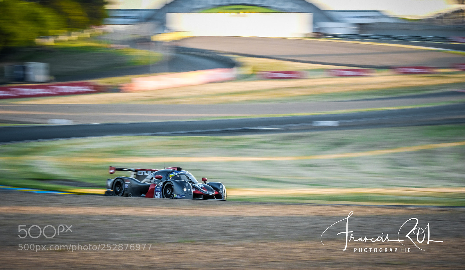 Fujifilm X-T2 sample photo. H du mans photography
