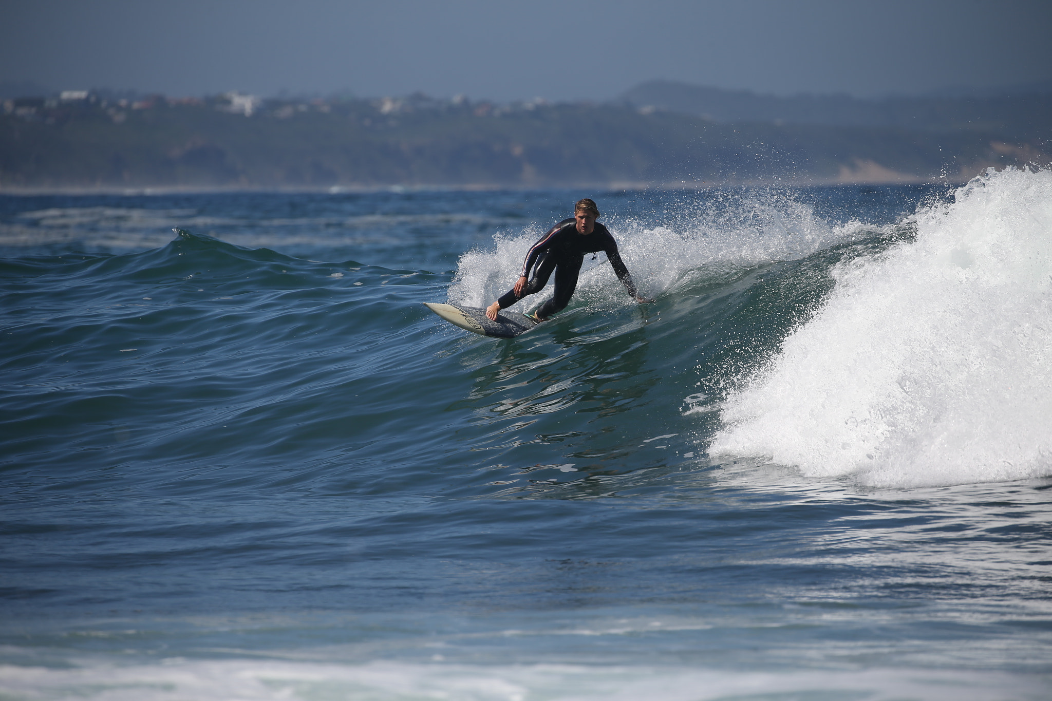 Canon EOS-1D X sample photo. Victoria bay photography