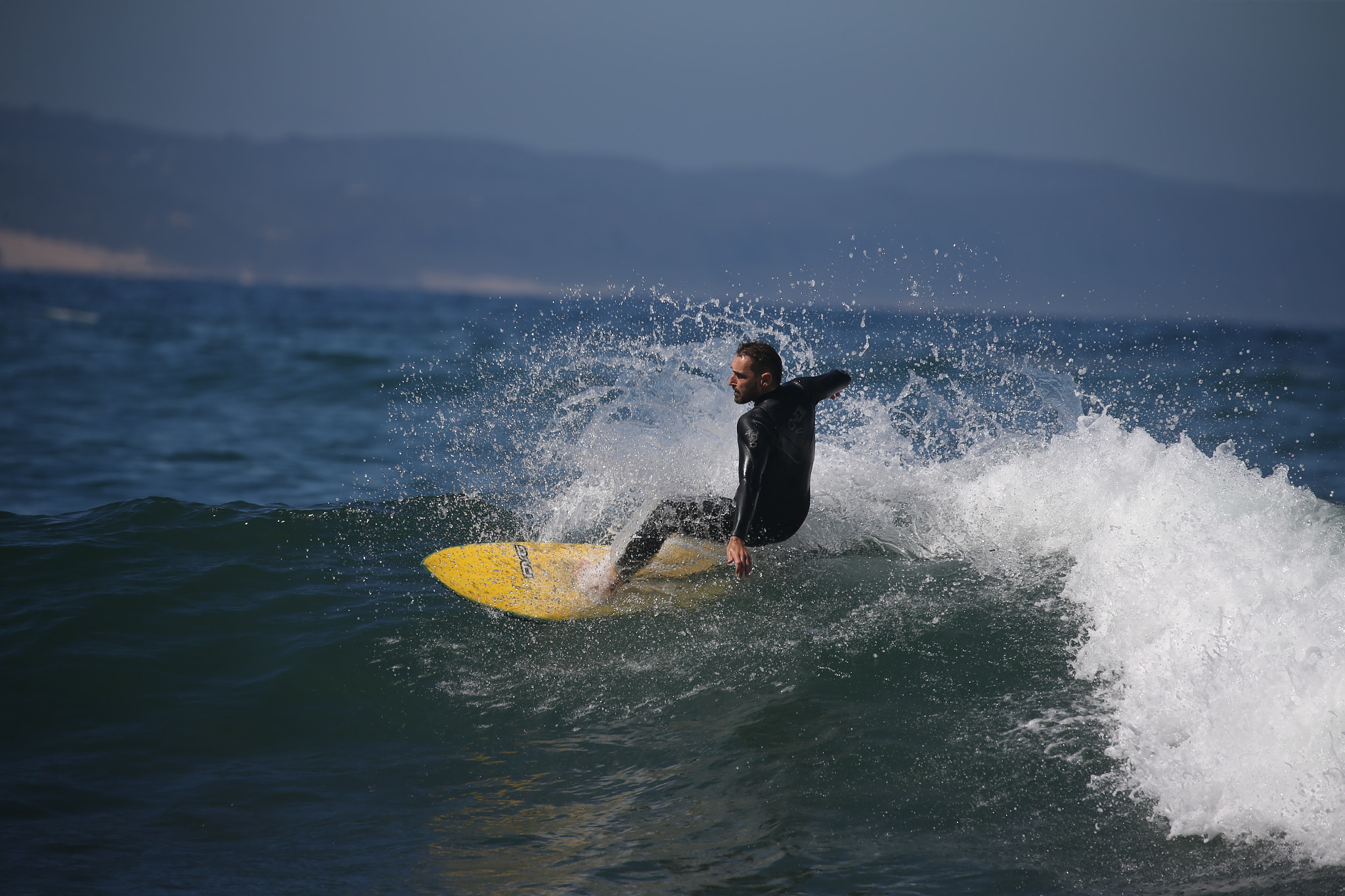 Canon EOS-1D X sample photo. Victoria bay photography