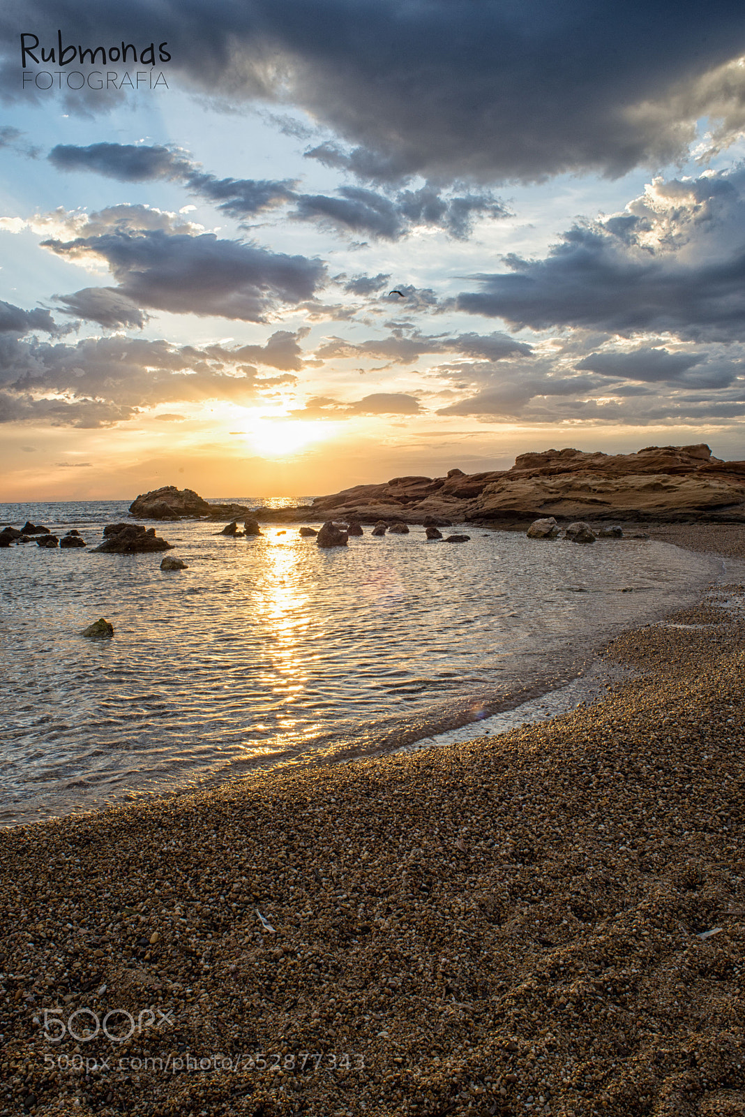 Nikon D600 sample photo. Amanecer 05 photography