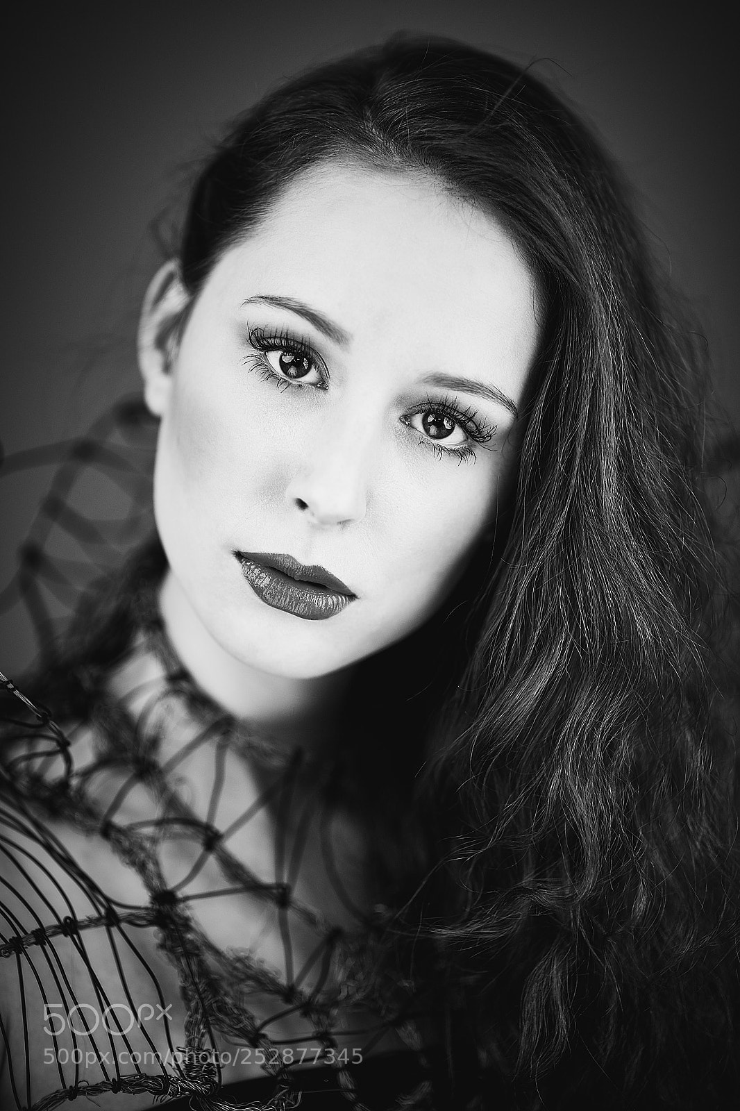 Sony a7 II sample photo. Fiona photography