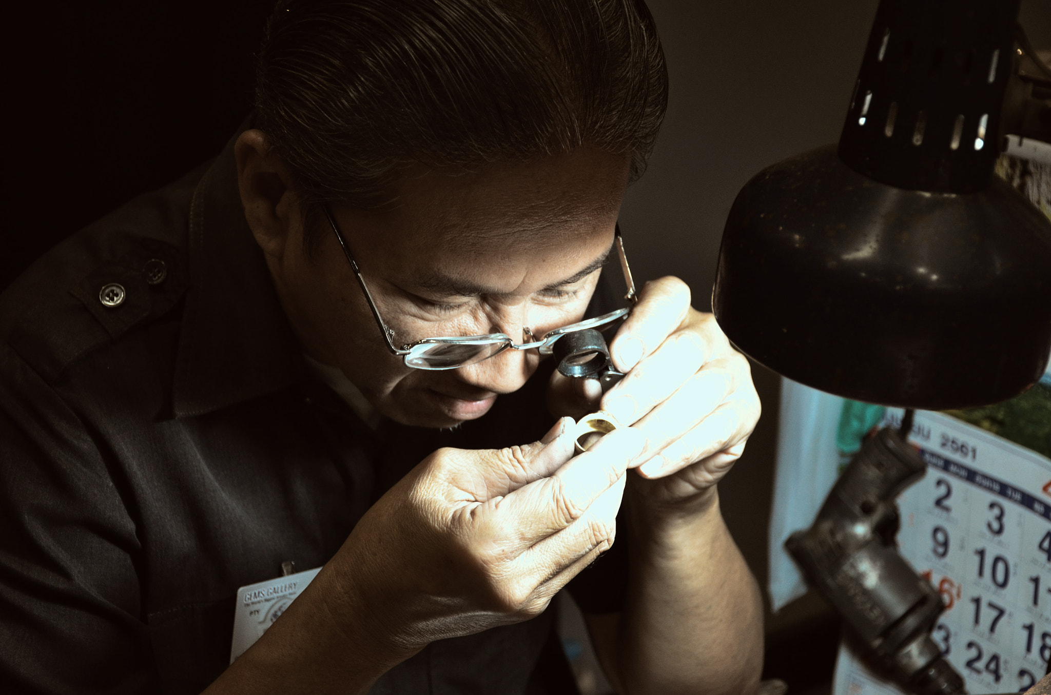 Nikon D7000 sample photo. Craftsman 4 photography