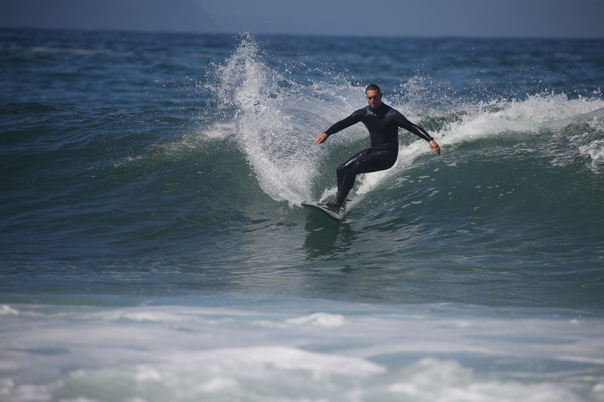 Canon EOS-1D X sample photo. Victoria bay photography