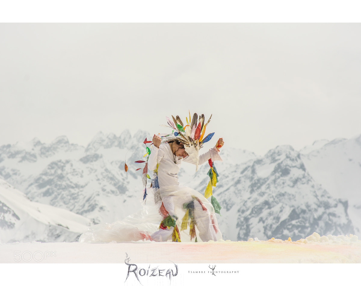 Nikon D7100 sample photo. Roizeau photography
