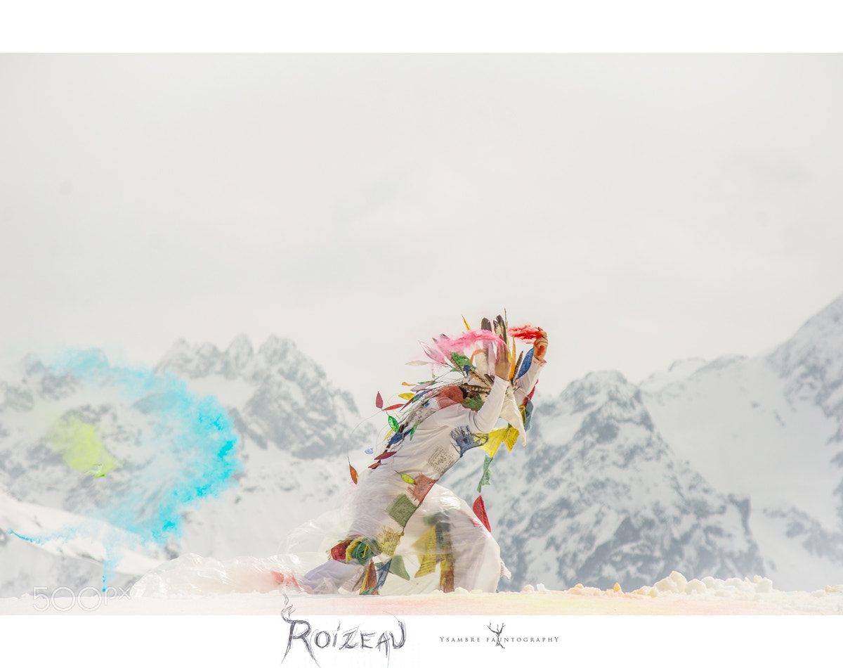 Nikon D7100 sample photo. Roizeau photography
