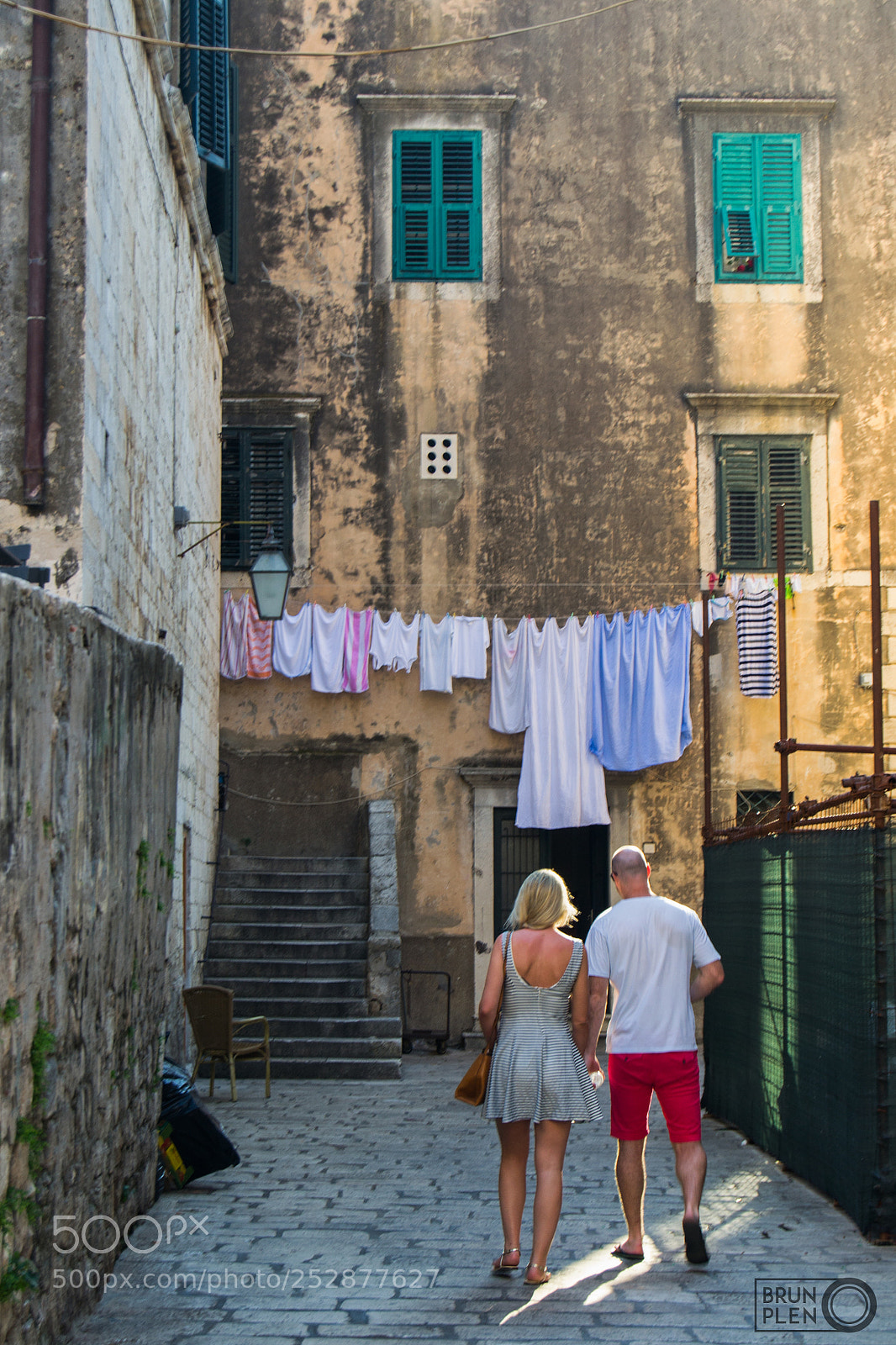 Nikon D3100 sample photo. Dubrovnik, croatia, 2016 photography
