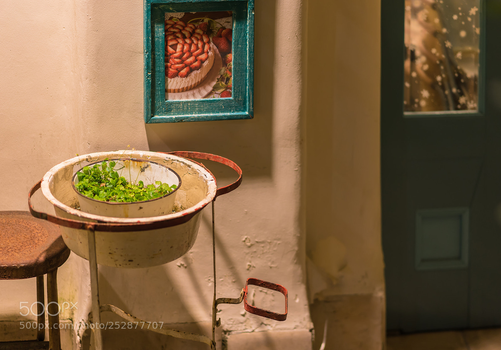 Sony a7 II sample photo. Store front photography