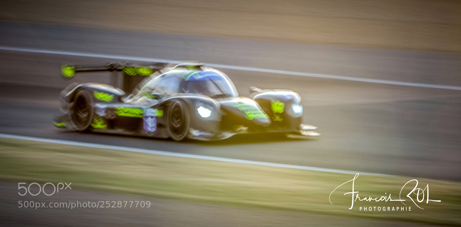 Fujifilm X-T2 sample photo. H du mans photography