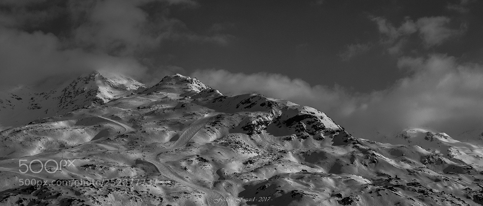 Canon EOS 70D sample photo. Le repos des cimes photography