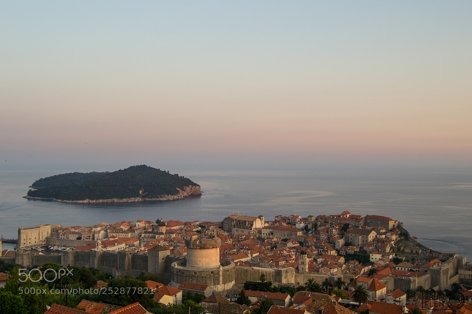 Nikon D3100 sample photo. Dubrovnik, croatia, 2016 photography