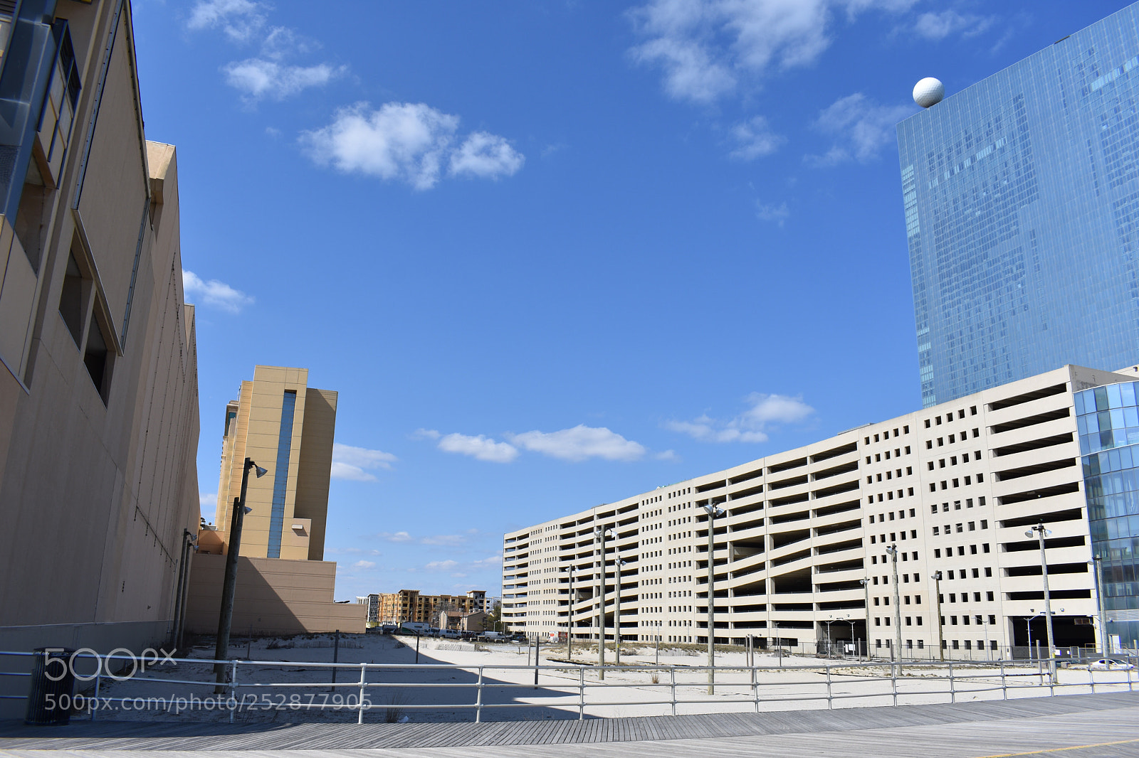Nikon D3400 sample photo. Atlantic city  photography