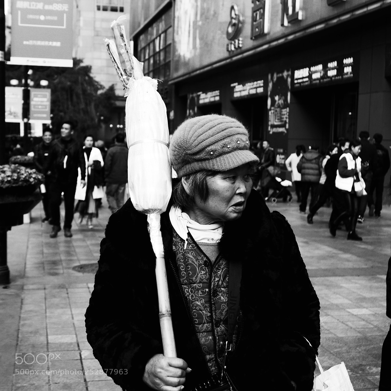 Leica D-Lux (Typ 109) sample photo. Untitled photography