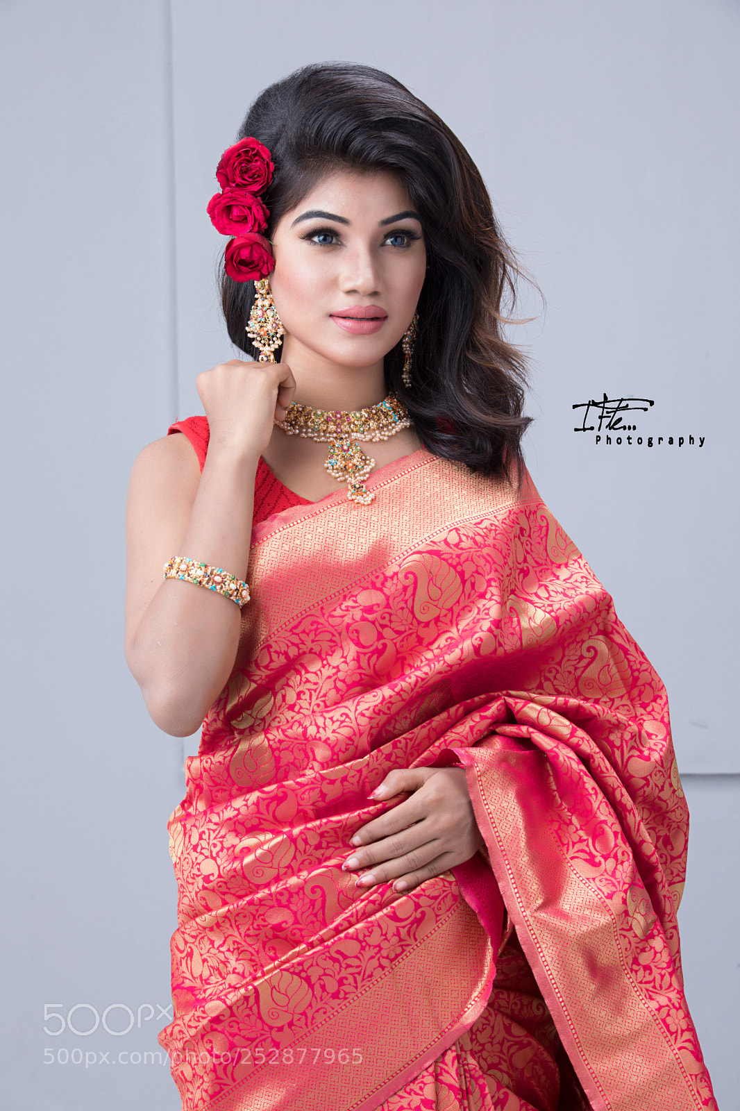Canon EOS 5D Mark IV sample photo. Ramisa nila #01 photography