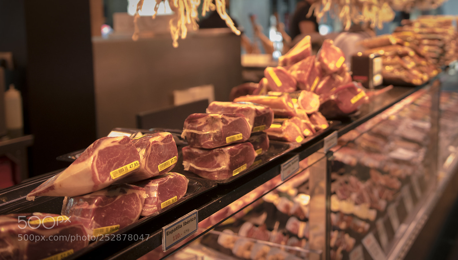 Nikon D5300 sample photo. Barcelona photography