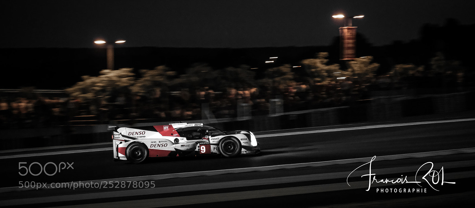 Fujifilm X-T2 sample photo. H du mans photography