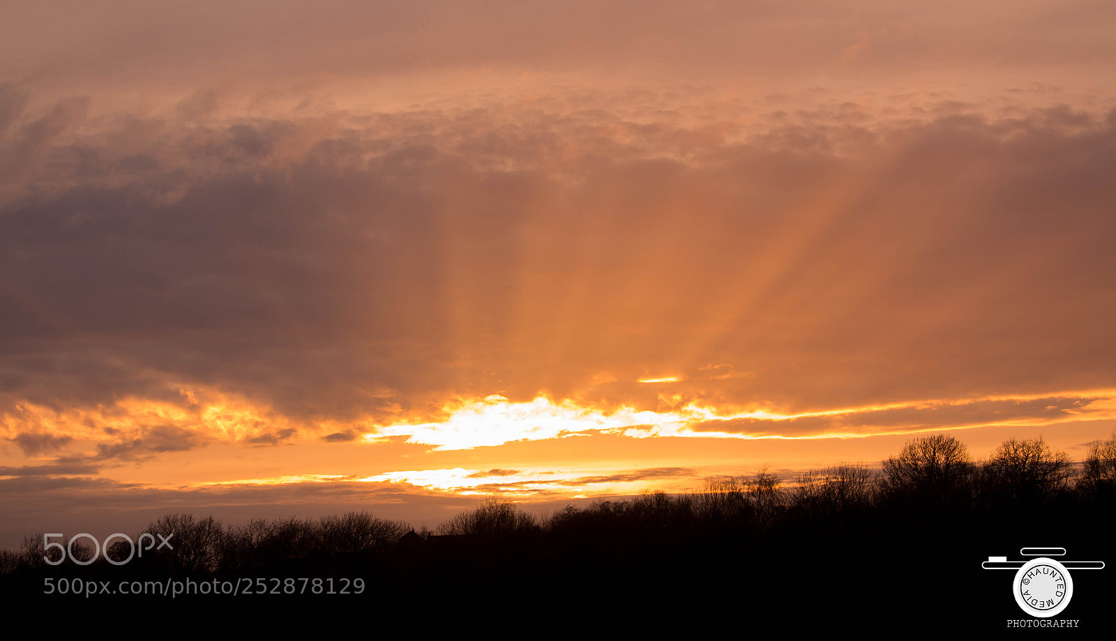 Canon EOS 700D (EOS Rebel T5i / EOS Kiss X7i) sample photo. Sun rays, derbyshire. uk. photography