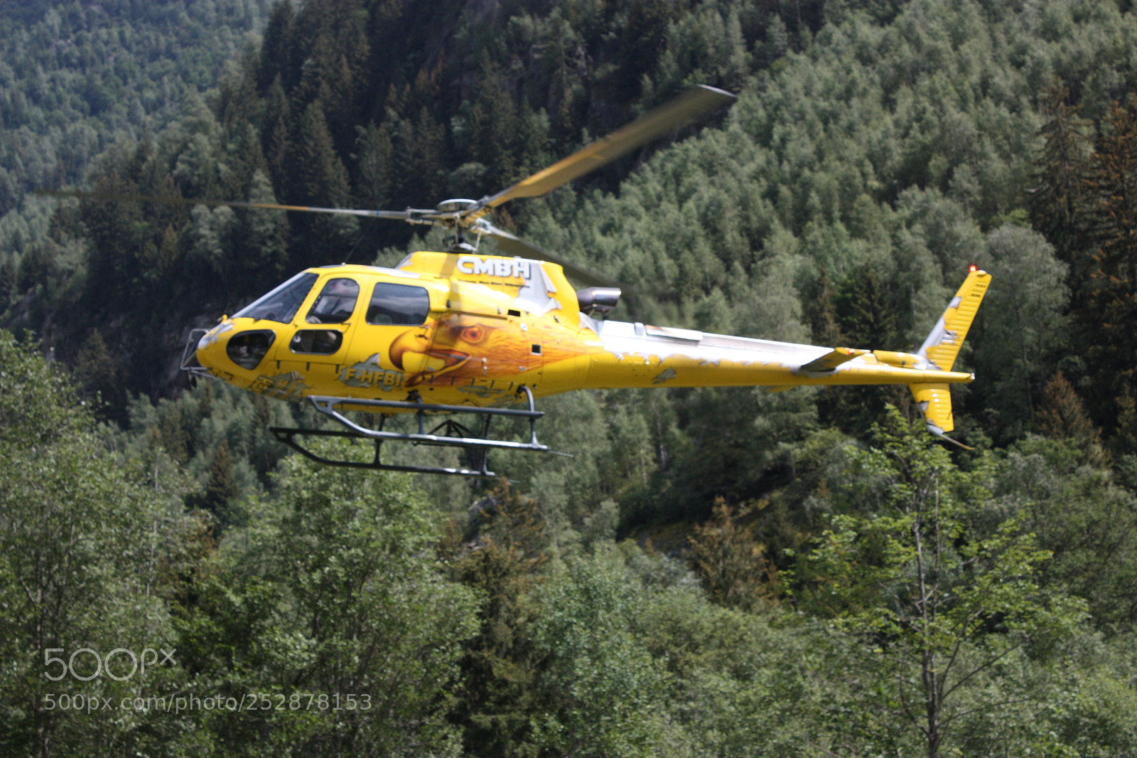 Canon EF-S 18-55mm F3.5-5.6 IS sample photo. Helico photography