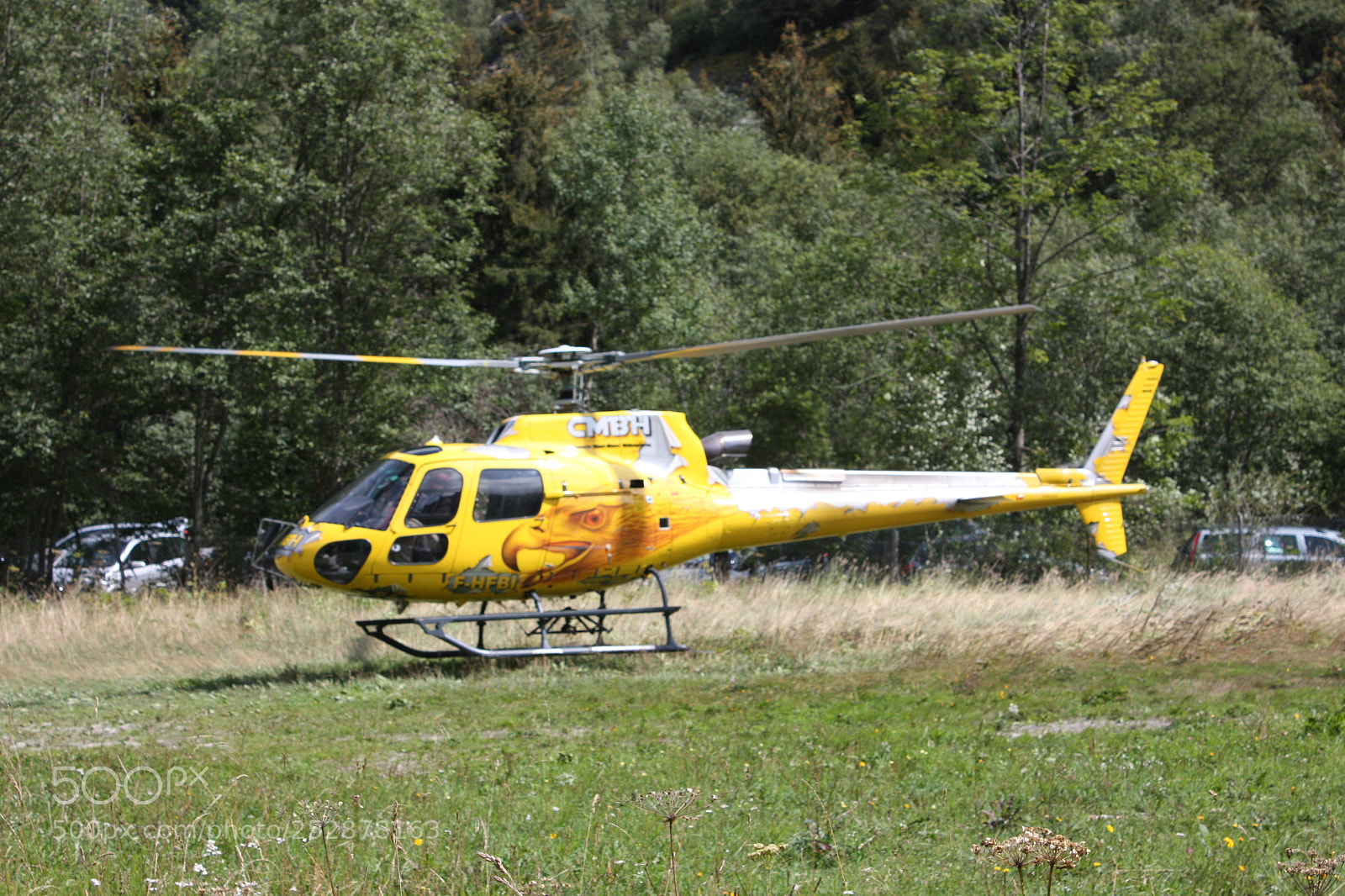Canon EF-S 18-55mm F3.5-5.6 IS sample photo. Helico photography