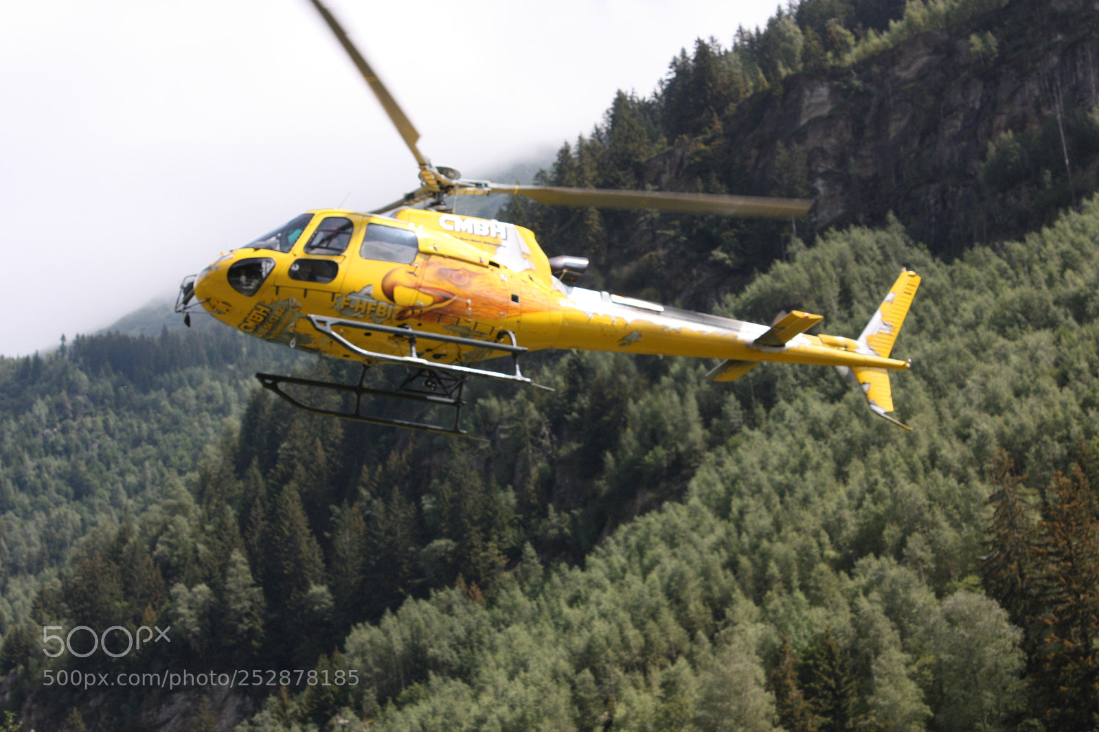 Canon EF-S 18-55mm F3.5-5.6 IS sample photo. Helico photography
