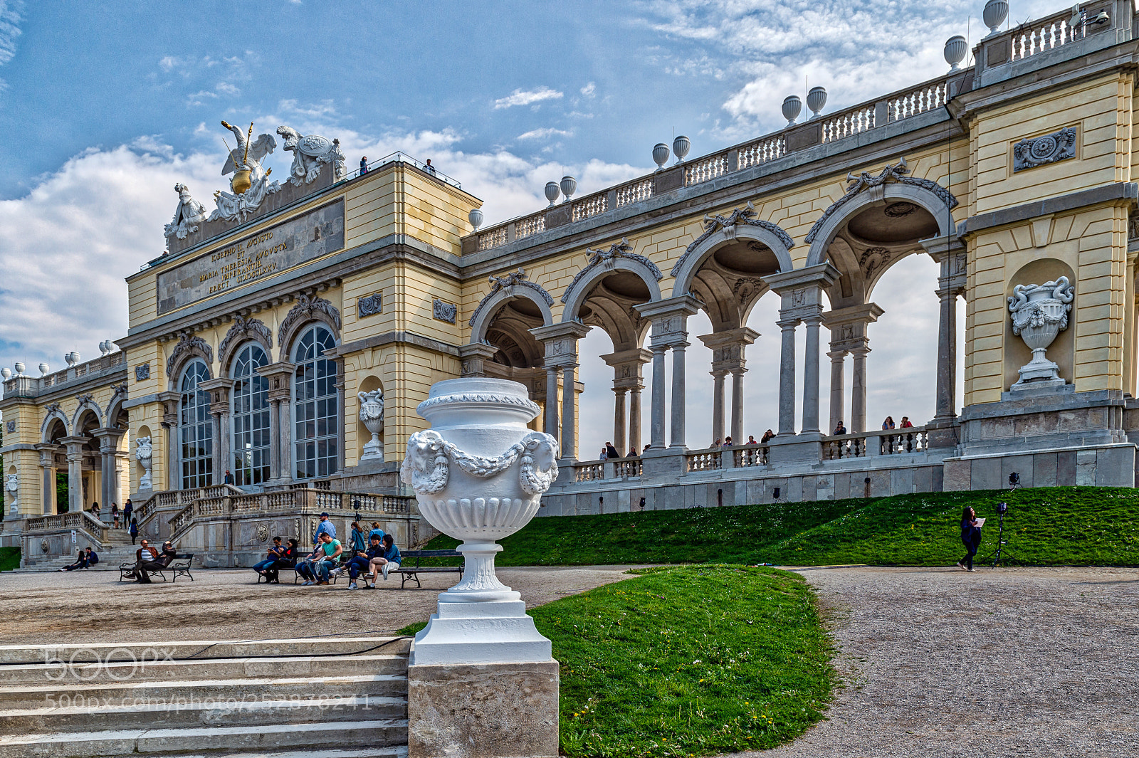 Nikon D4S sample photo. Vienna ! photography