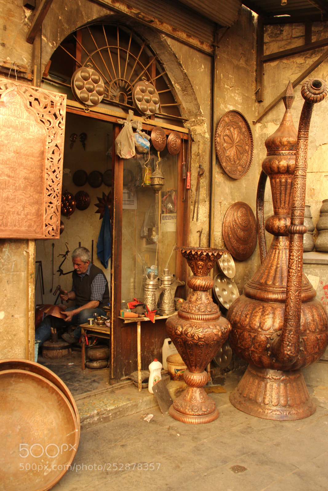 Canon EOS 650D (EOS Rebel T4i / EOS Kiss X6i) sample photo. Gaziantep turkey photography