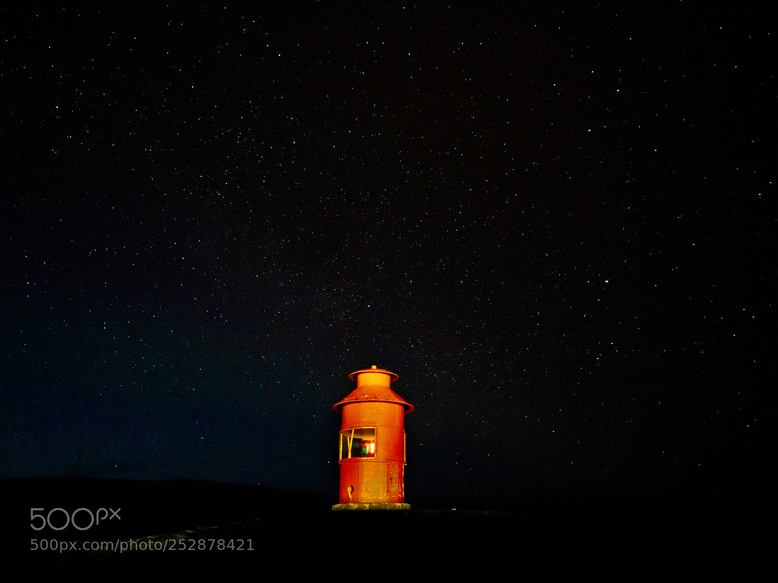 Olympus OM-D E-M10 sample photo. Lighthouse of stykkisholmur at photography