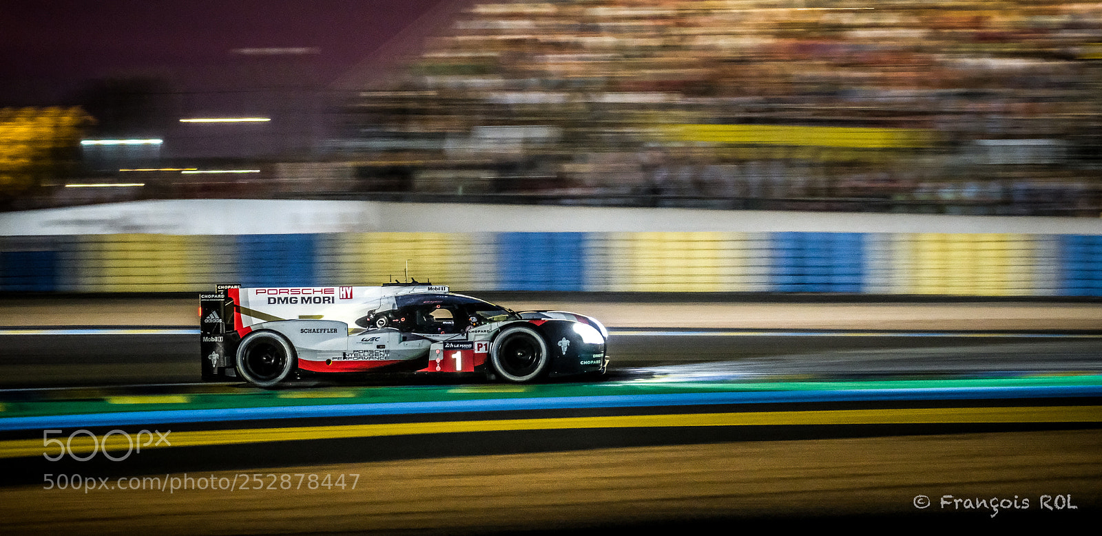 Fujifilm X-T2 sample photo. H du mans photography