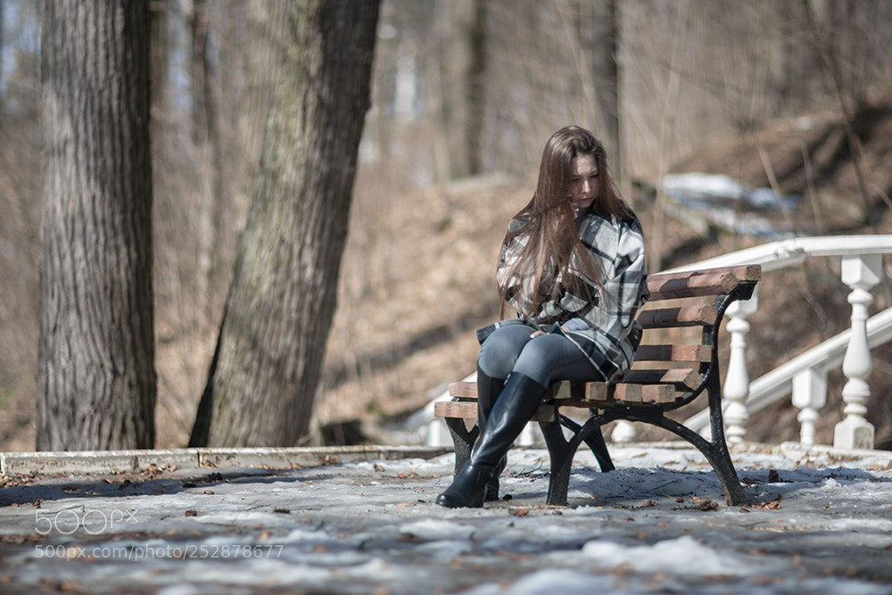 Canon EOS-1D Mark II sample photo. *** photography