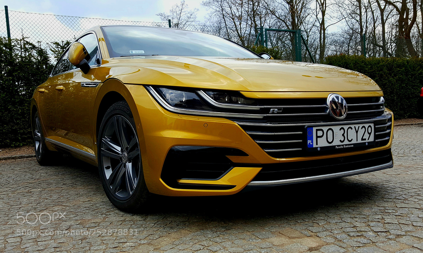 Samsung Galaxy Note5 sample photo. Arteon. the art of photography