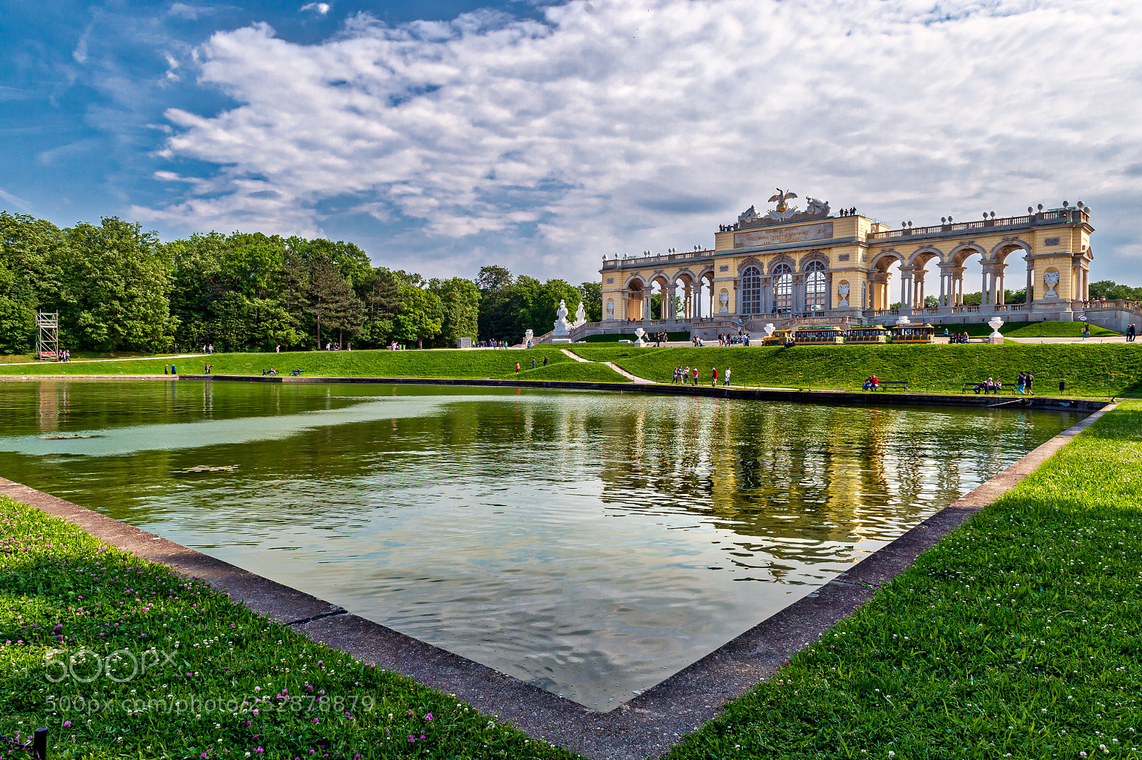 Nikon D4S sample photo. Vienna ! photography