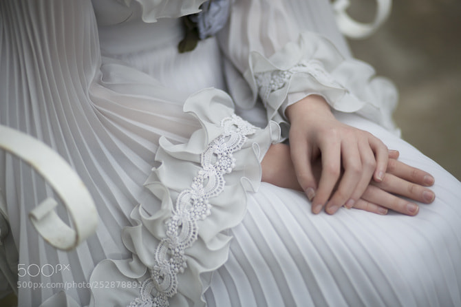 Canon EOS 5D sample photo. Beatrice photography