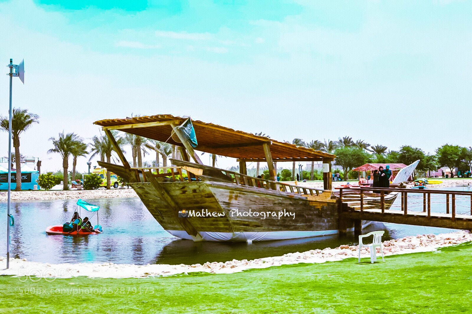 Nikon D3200 sample photo. Boat.. photography