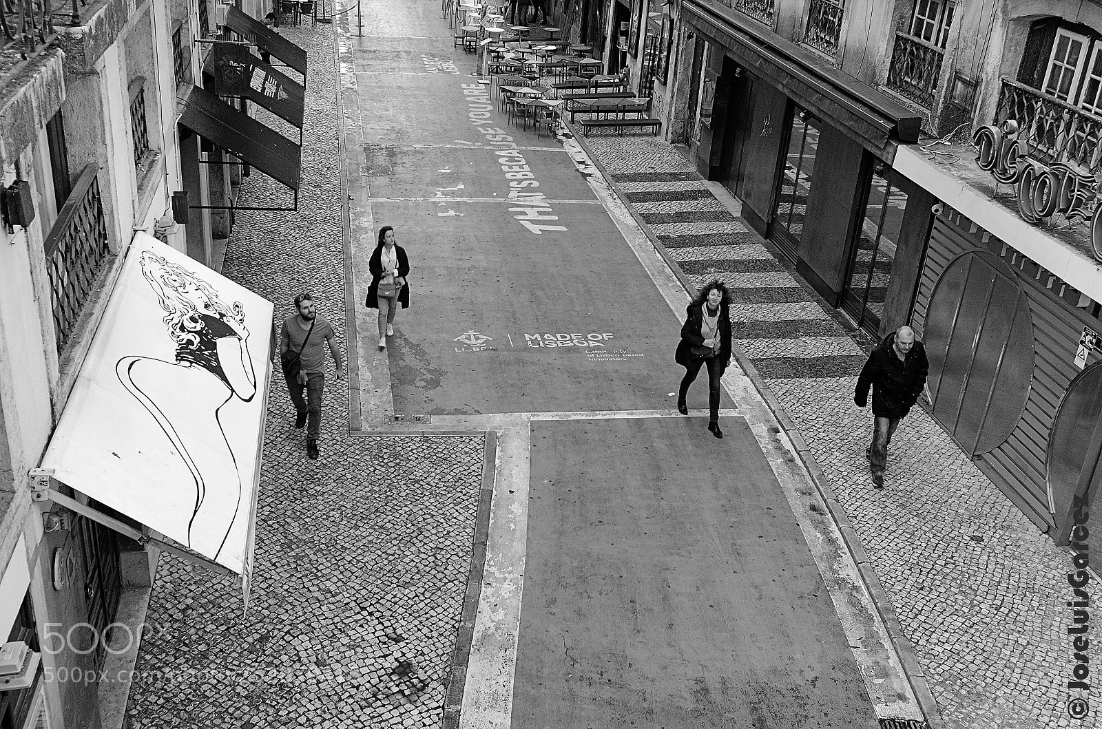 Nikon D7000 sample photo. Made of lisboa photography