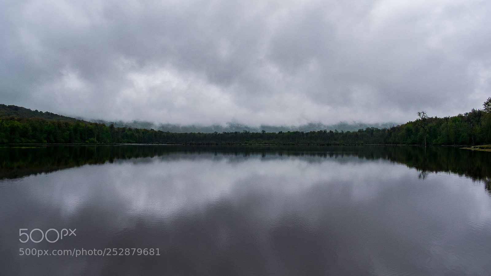 Nikon D5300 sample photo. Lake of tranquility photography