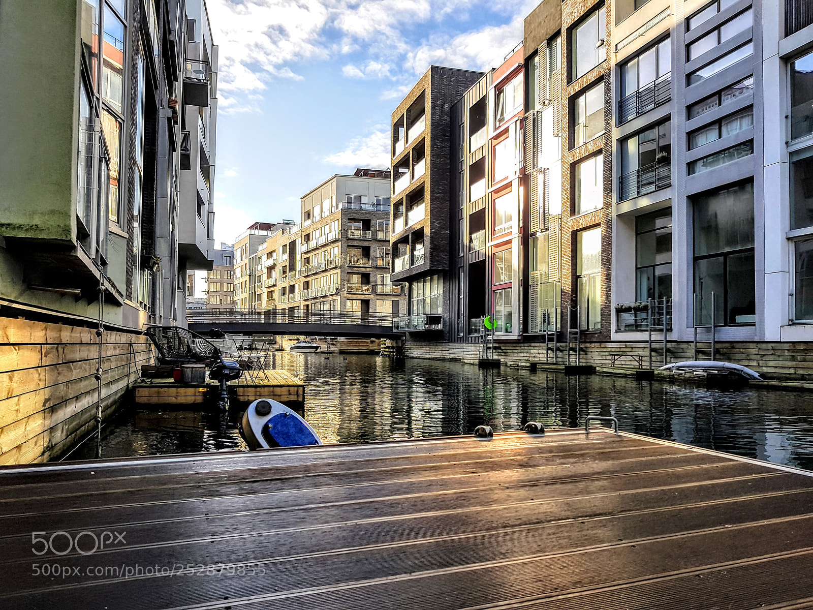 Samsung Galaxy S7 Edge sample photo. Canal in copenhagen photography