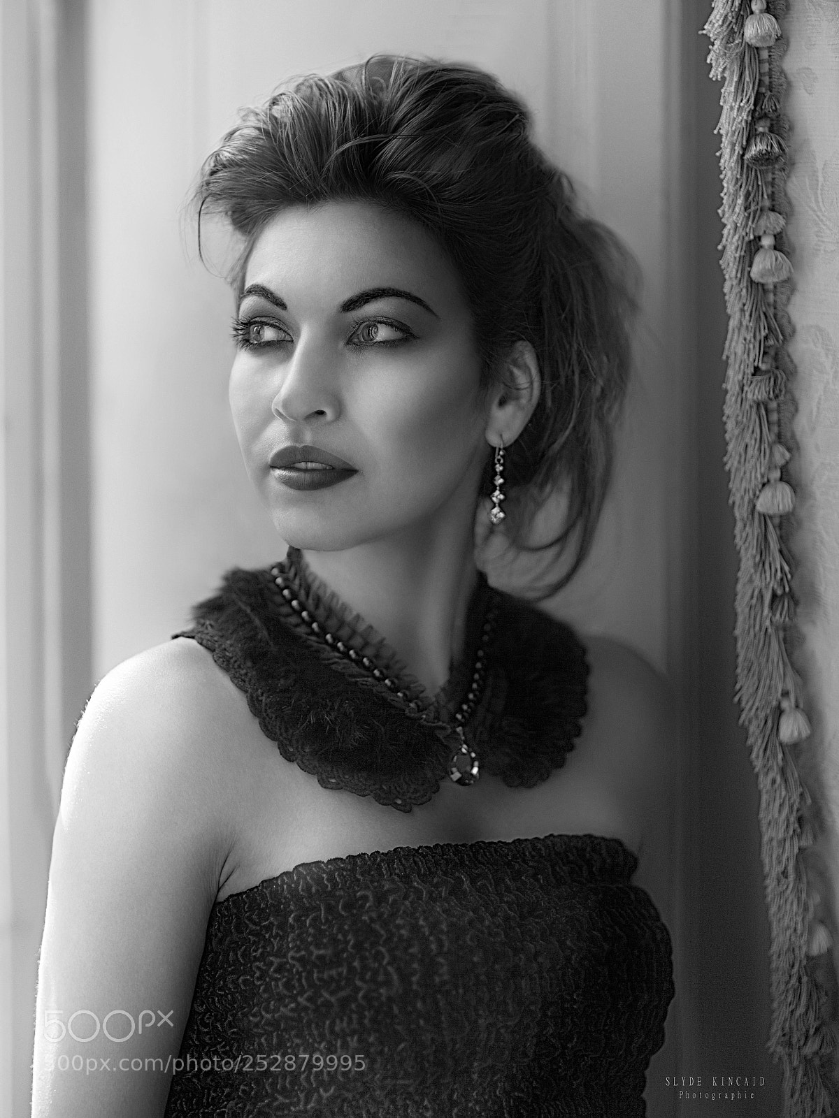 Canon EOS 5D Mark II sample photo. Sofia photography